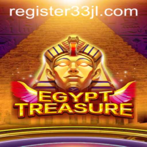 Explore the Mysteries of EgyptTreasure: A Thrilling Game Experience