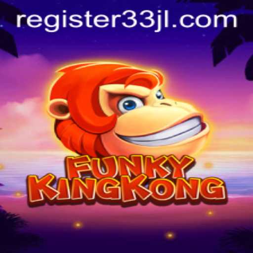 FunkyKingKong: A New Twist on Jungle Adventure Gaming