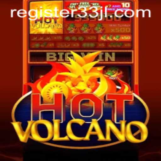 Discover the Thrilling World of HotVolcano: A New Gaming Phenomenon