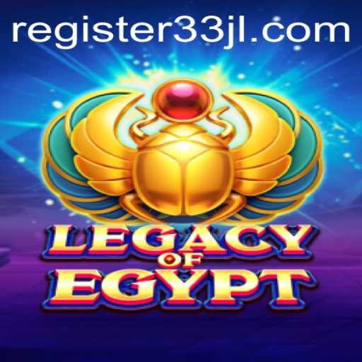 Discover the Enigmatic World of LegacyOfEgypt