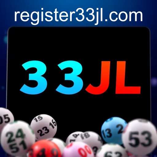 Exploring the World of Online Lottery: The Rise of 33JL