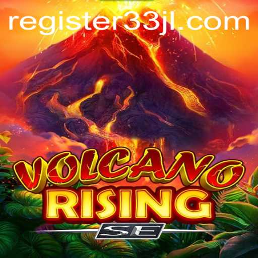 VolcanoRisingSE: A Molten Adventure Awaits