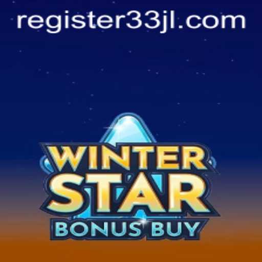 Discover the Excitement of WinterStarBonusBuy: A Gamer's Guide to Mastery